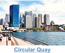 Circular Quay