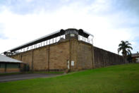 Maitland Gaol is one of the most paranormal places in Australia