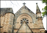 Churches hold great history of what took place in Australia