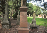 Cammeray Cemetery is a rest park used by lots of people each day
