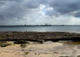 Captain Cook's Landing Place in Australia