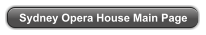 Sydney Opera House Main Page